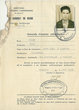 Examen radioscopique