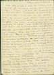 Journal d'une espagnole de Tanger