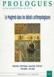 Le Maghreb dans les débats anthropologiques
