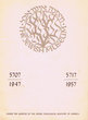The Jewish Museum  New-York 1947-1957