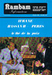 Ifrane : Hassan II - Perès