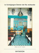 La Synagogue Danan de Fès restaurée