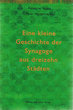 Eine kleine Geschichte der Synagoge aus dreizehn Städten