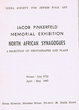 North African Synagogues
