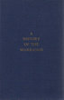 A History of the Marranos