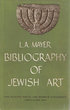 Bibliography of Jewish Art