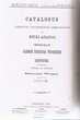 Catalogus Librorum Impressorum Hebraerum in Museo Asiatico