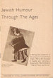 Jewish Humour Through The Ages