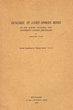 Catalogue of Judaeo-Spanish Books