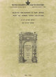 Selected Bibliography of Rare Books from the Herbert Cohen Collection