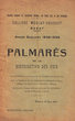Palmarès de la Distribution des Prix