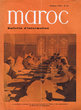 Maroc; Bulletin d'Information