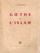 Goethe et l'Islam