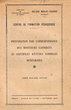 Préparation par correspondance des moniteurs candidats au cert. ..musulmanesc