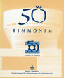 50 Rimmonim