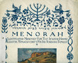 Menorah; Illustrated Monthly for the Jewish Home