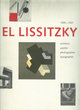 1890-1941 El Lissitzky