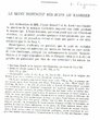 Le signe distinctif des juifs au Maghreb