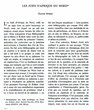 Les Juifs d'Afrique du Nord