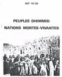 Peuples Dhimmis: Nations mortes vivantes