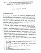 La clasificacion de las consonantes hebreas en Se'adyah ibn Danan