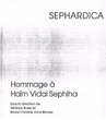 De certaines étymologies hispaniques en judéo-arabe marocain