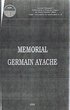 Mode de production, état et homme pré-coloniaux : L'apport de Germain Ayache