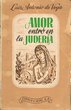 Amor entro en la Judéria