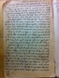 Recueil de piyyutim et textes arabo-andalous