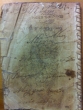 Journal d'un particulier