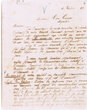 Copies de lettres de Judah Cohen avec de nombreux commerçants au Maroc et à l'étranger