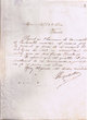Copies de lettres de Bengualid et Cohen avec de nombreux commerçants au Maroc et à l'étranger