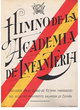 Himno de la Academia de Infanteria