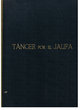Tanger por el Jalifa