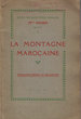 La Montagne Marocaine