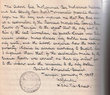 Benjio, Mardoché and Larédo, Abraham de Judah