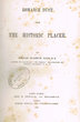 The Romance dust from the Historic Placer