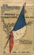 Tanger : Amicale des Combattants 1914-1918