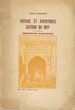Voyage et aventures autour du Riff