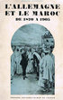 L'Allemagne et le Maroc
