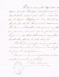 Vapor Correo "Rabat" y "Mogador"