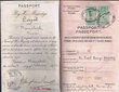 British Passport
