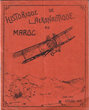 Historique de l'Aéronautique du Maroc