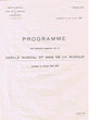 Programme