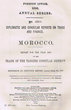 Trade of the Tangier consular district