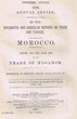 Trade of Mogador