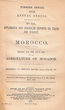 Agriculture of Mogador