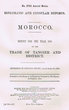 Trade of Tangier and District
