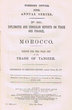Trade of Tangier