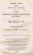 Trade of Tangier and District
